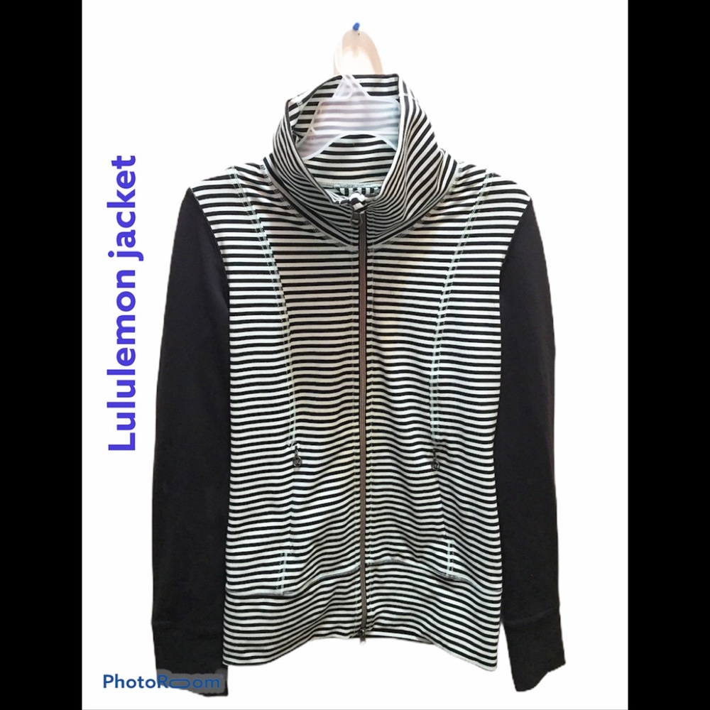 Lululemon jacket